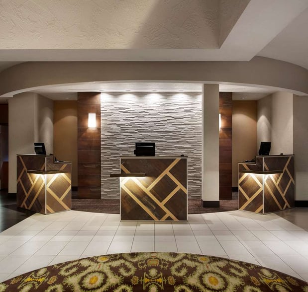 Images Embassy Suites by Hilton Phoenix Tempe