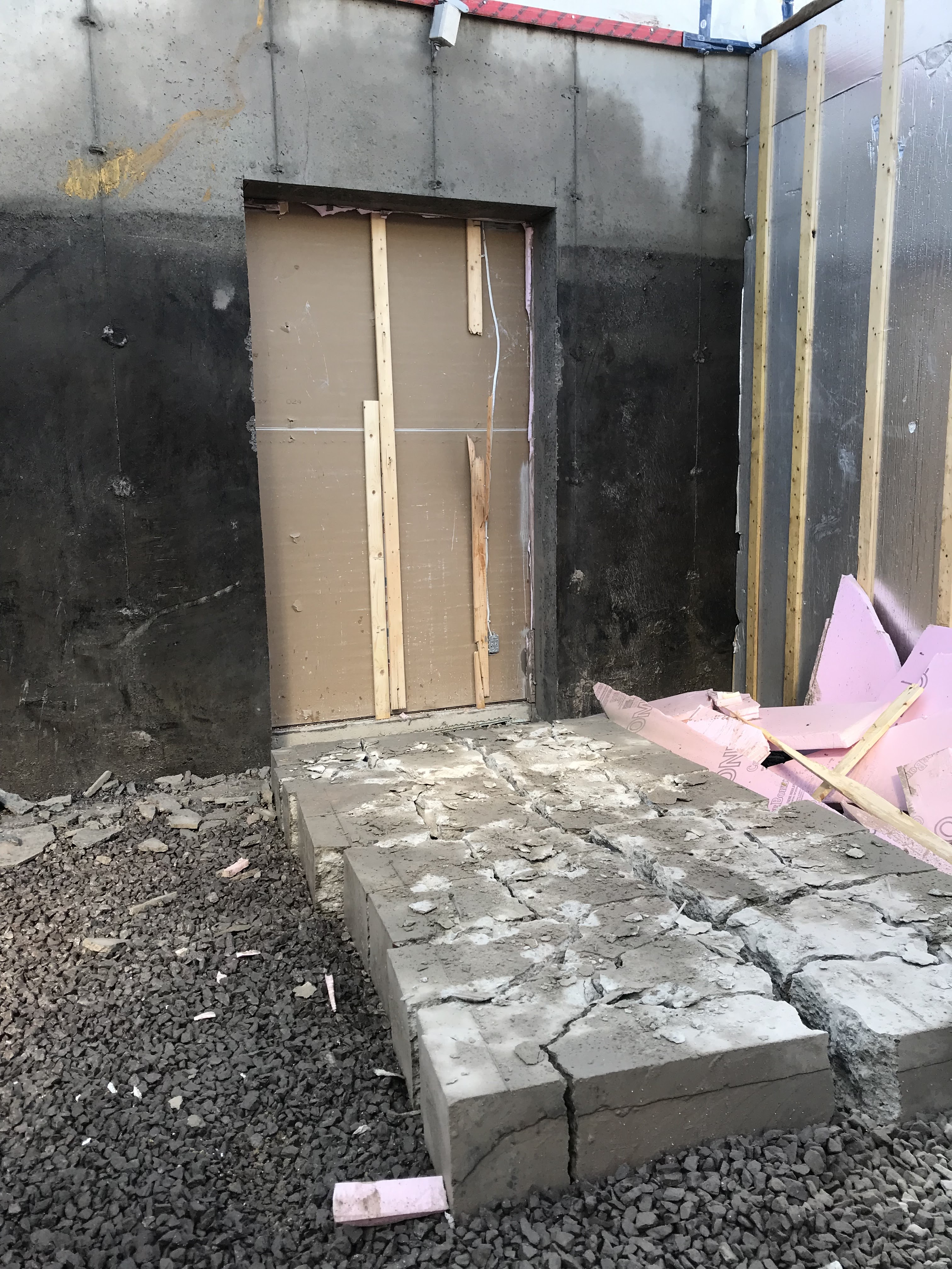 Images Sciage de Béton Rive-Nord