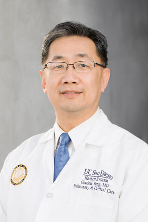 Images Gordon Yung, MD