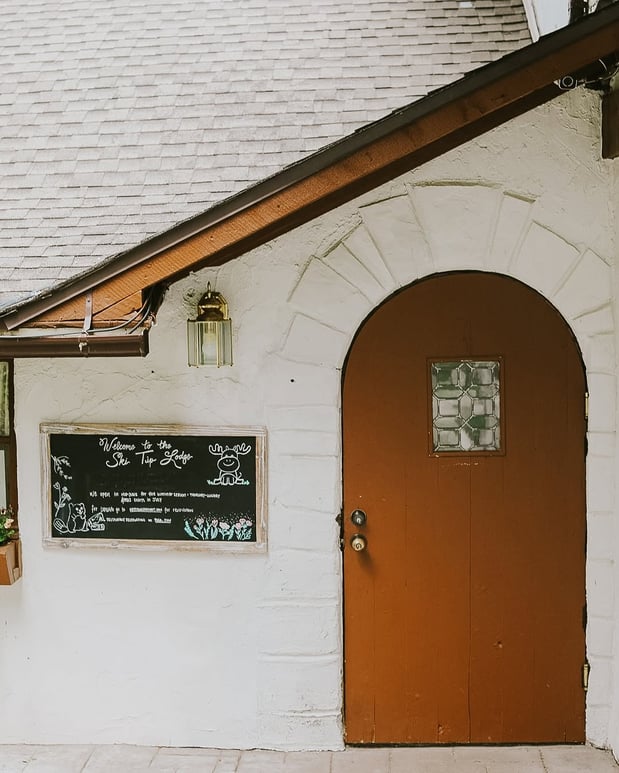 Images Ski Tip Lodge