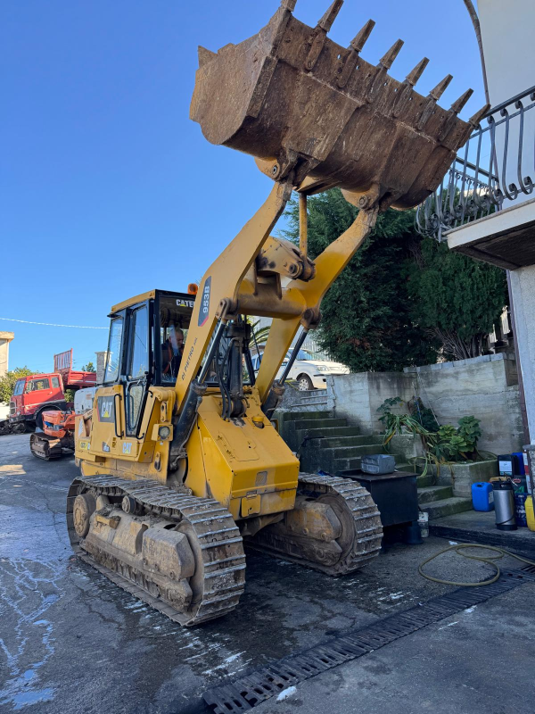 Images Officina Meccanica Ricco Rosario