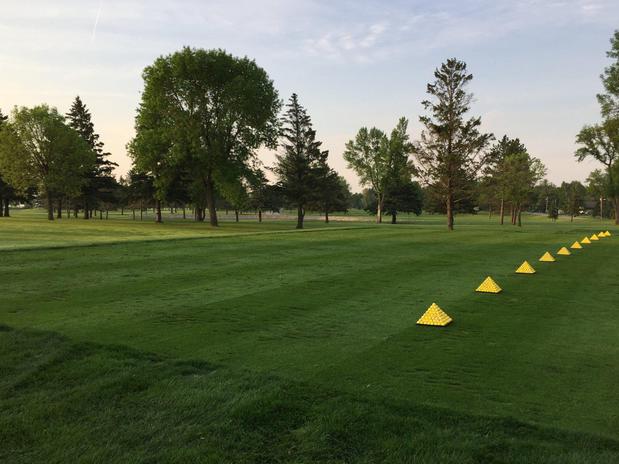 Images Valley Golf & Events