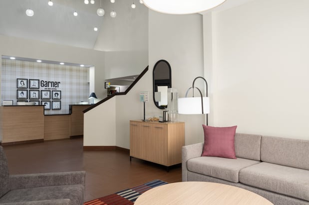 Images Garner Hotel Aiken South by IHG