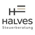 Logo HALVES STEUERBERATUNG Robert Halves