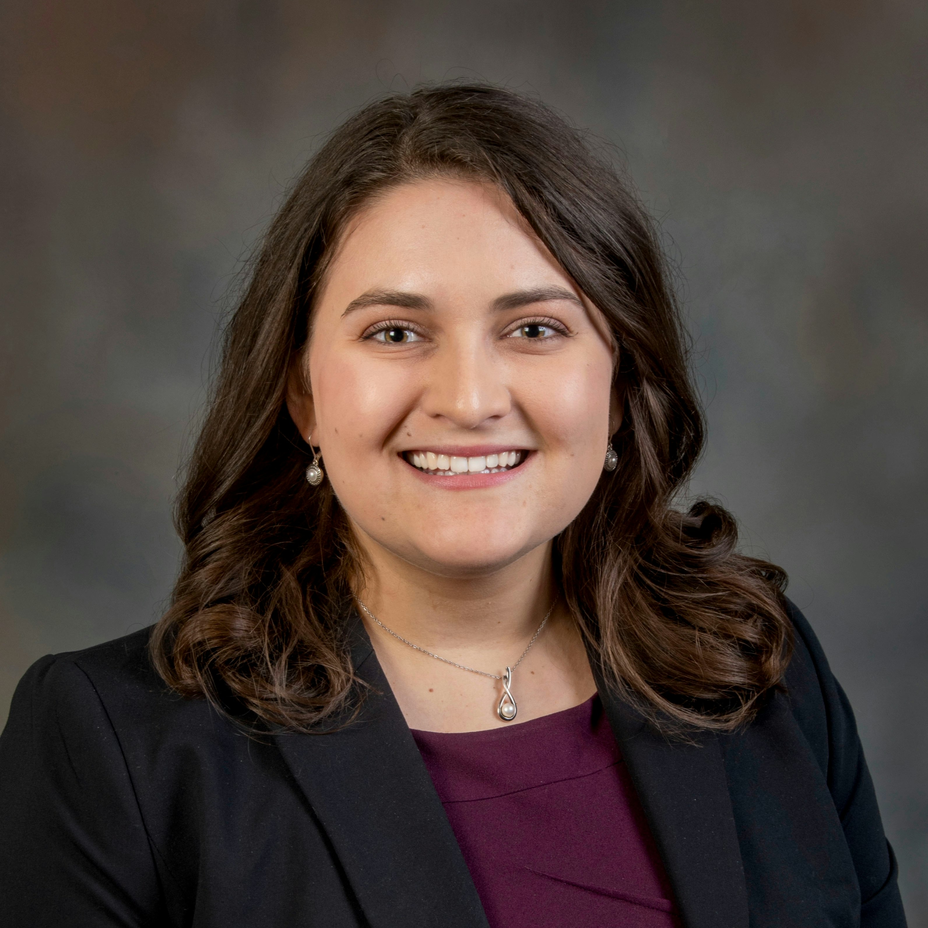 Dr. Courtney McGrew of Harrison Dental Group | Fort Wayne, IN