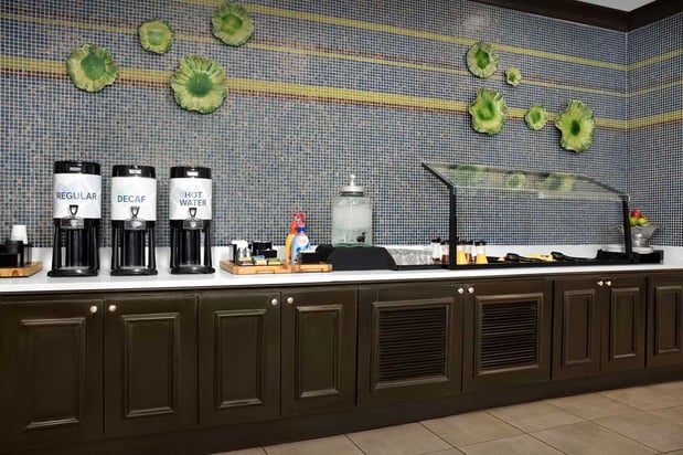 Images Hilton Garden Inn Jacksonville Downtown Southbank