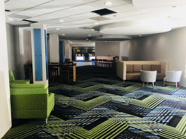 Images Holiday Inn Express Towson Baltimore N by IHG