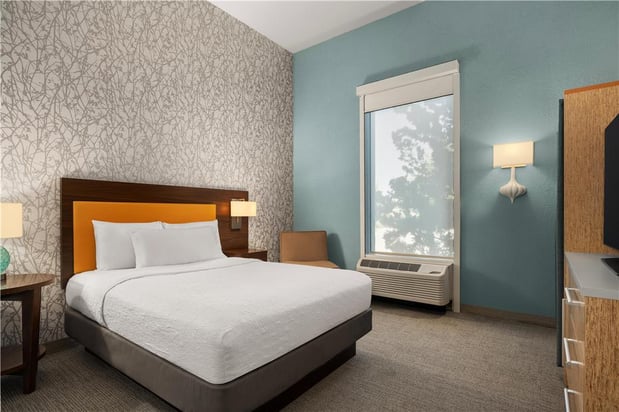 Images Home2 Suites by Hilton Baltimore / Aberdeen, MD