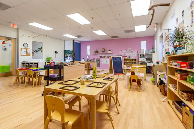 Images KLA Schools of Walnut Creek