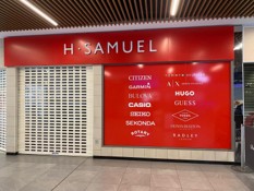 H. Samuel 11