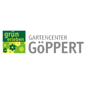 Logo Göppert Gartencenter GmbH