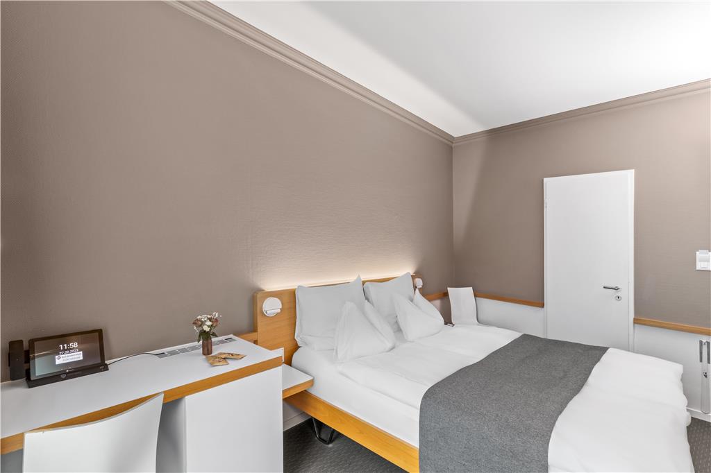 Bilder Best Western Plus Hotel Zuercherhof