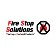 Fire Stop Solutions Logo