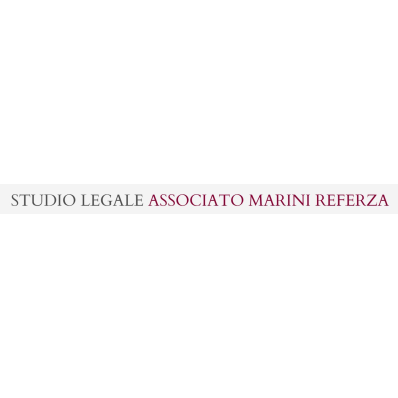 Studio Legale Associato Marini Referza Logo