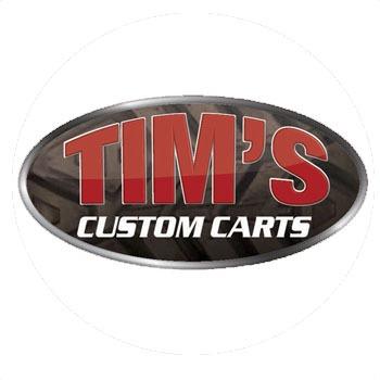 TIMS CUSTOM CARTS