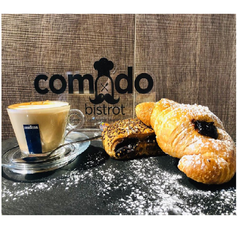 Images Conad Comodo Bistrot