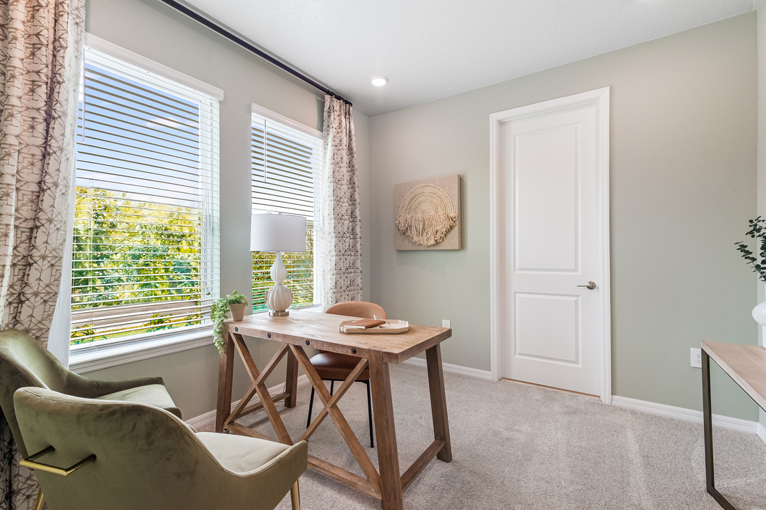 The Waters at Center Lake Ranch - Taylor Morrison Image