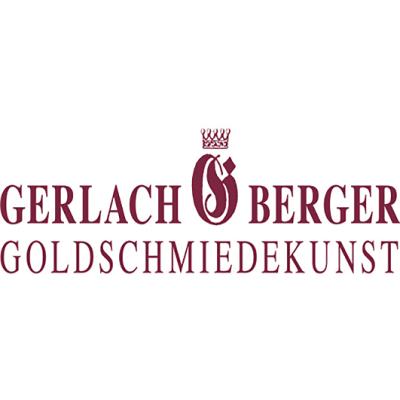 Goldschmiede Gerlach & Berger in Freiberg in Sachsen - Logo