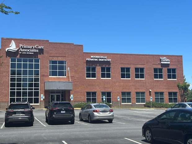 Images HealthMarkets Insurance - Kent Pike