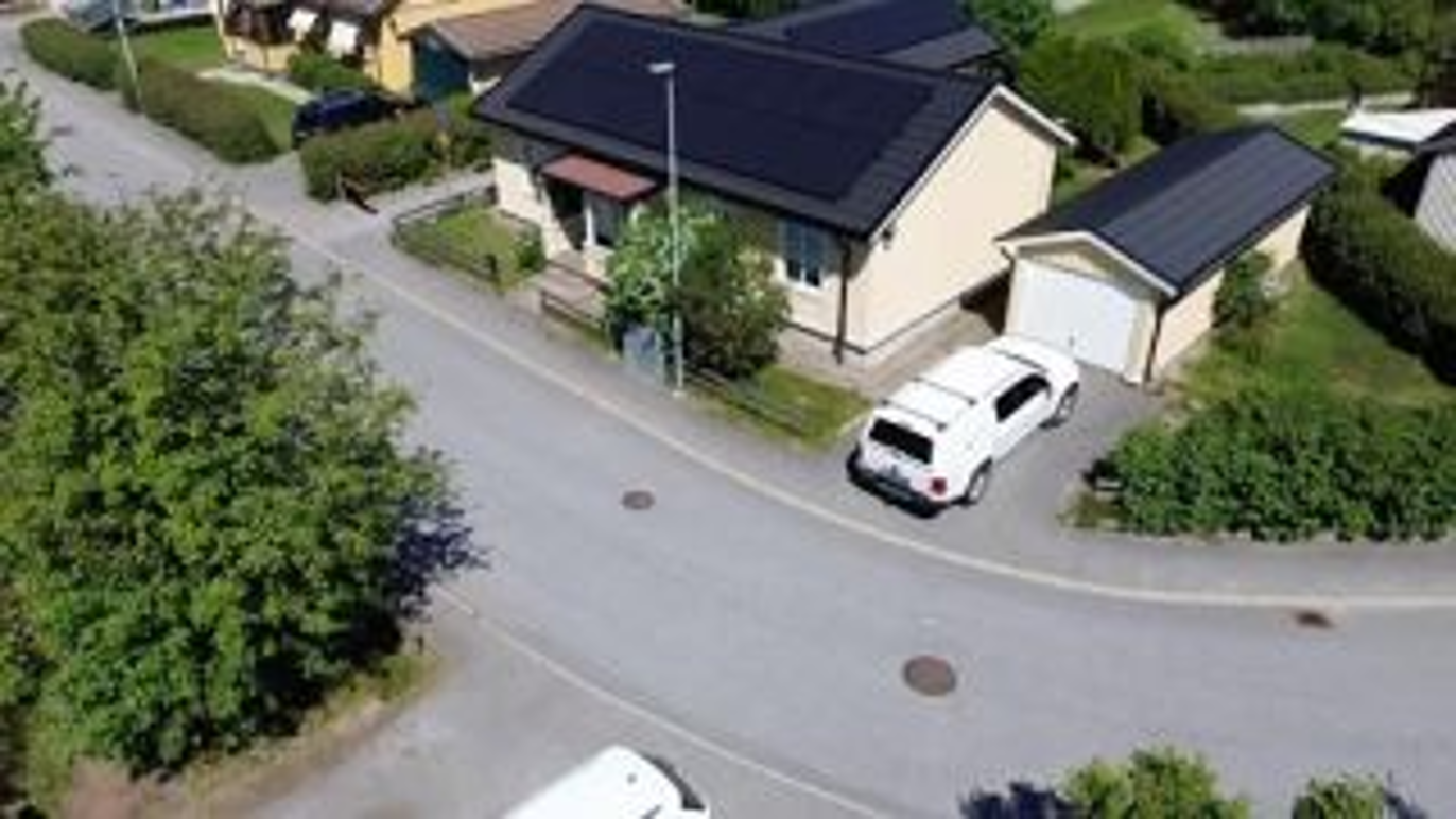 Images Nacka Sol AB