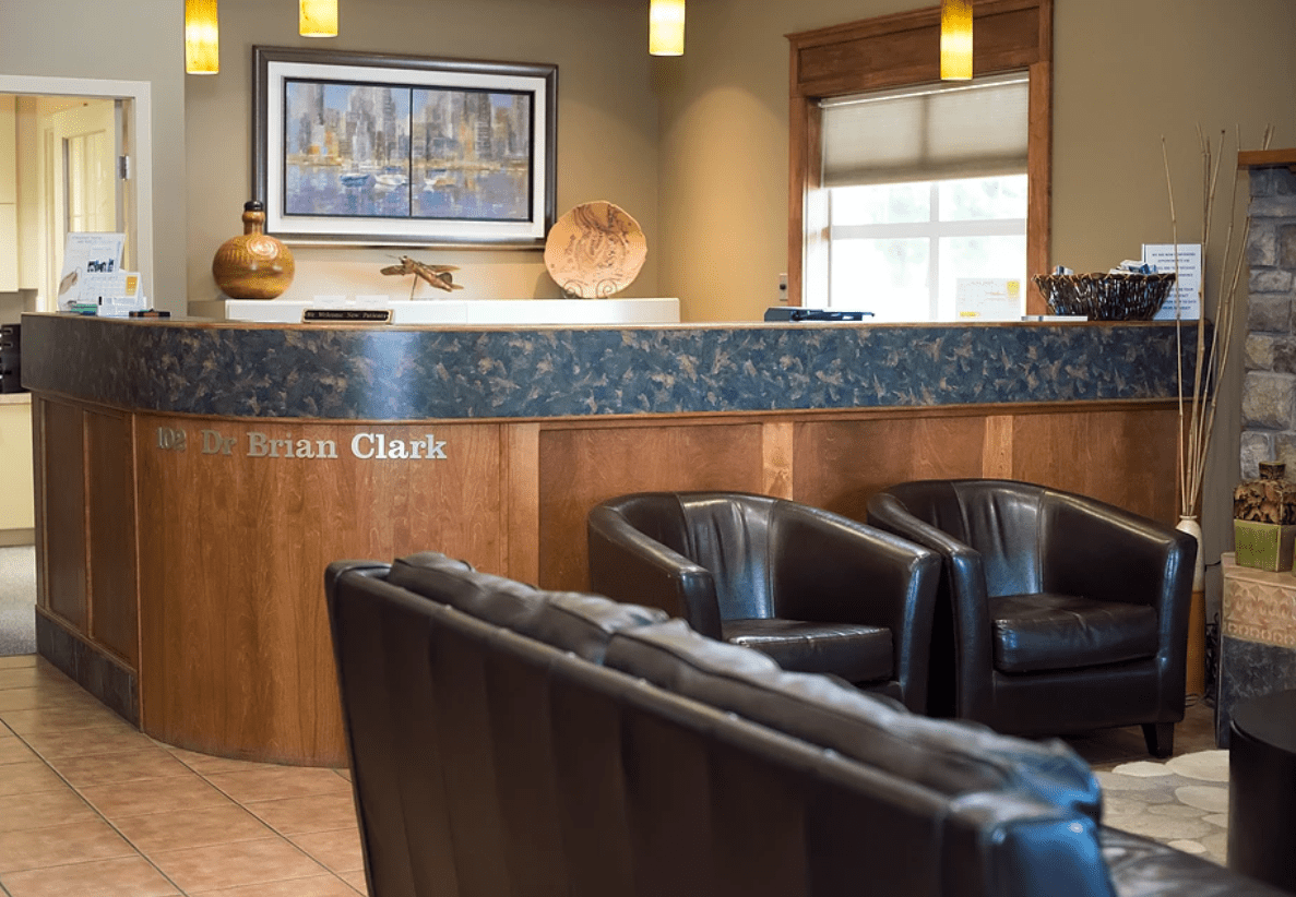 Images Cornerstone Dental - Dr. Brian Clark