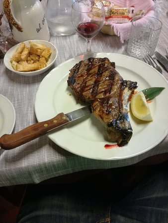 Images Antica Trattoria Coan