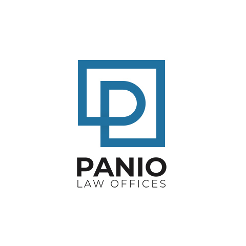 Panio Law Offices Logo
