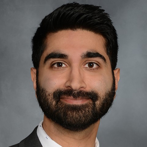 Images Amit Kohli, M.D.