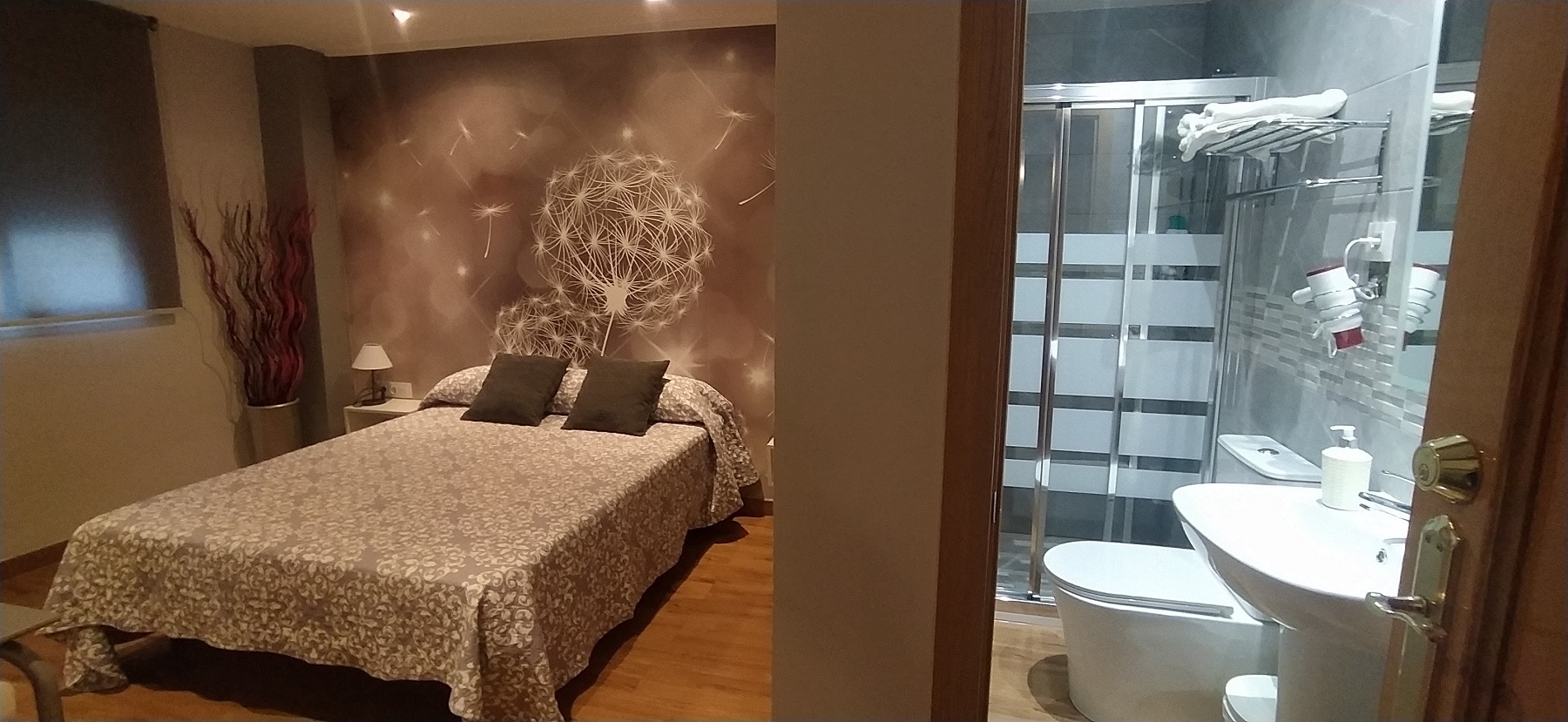 Images Hostal Happy Stay habitaciones céntricas