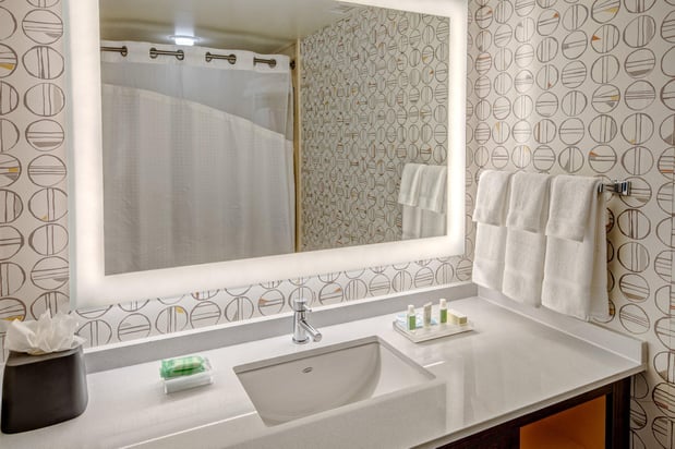 Images Holiday Inn Rocky Mount - I-95 at US 64 by IHG