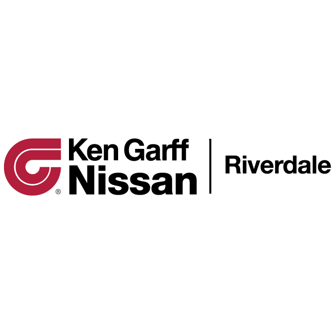 Ken Garff Nissan Riverdale Logo
