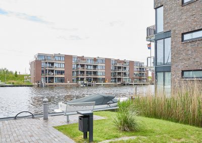 Bauunternehmen Heinrich Hockmann GmbH & Co. KG, Papenburger Str. 36 in Westoverledingen