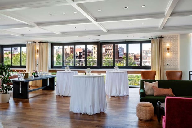 Images Canopy by Hilton Boston Downtown