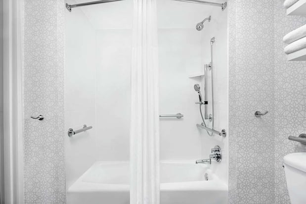 Images Hampton Inn & Suites Chicago-Downtown