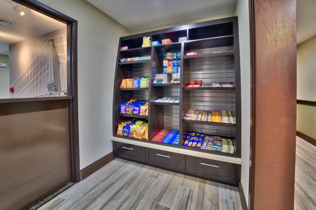Images Staybridge Suites Lubbock South by IHG