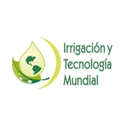Irrigación Y Tecnología Mundial Logo