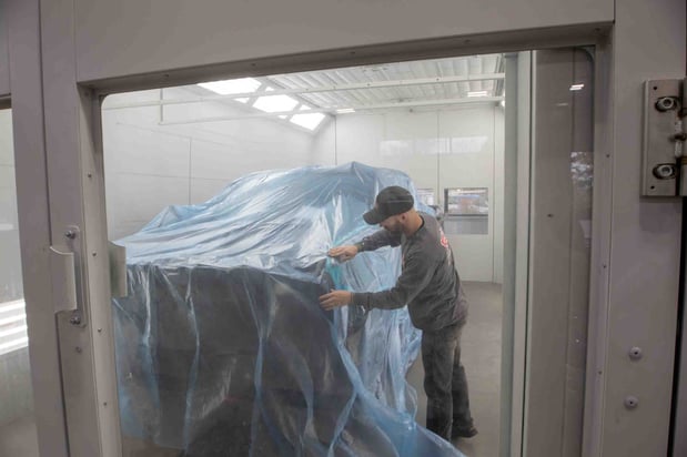 Images ProTouch Vehicle Protection – Wooster