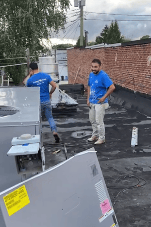 Images Tario HVAC, LLC