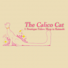 The Calico Cat Logo