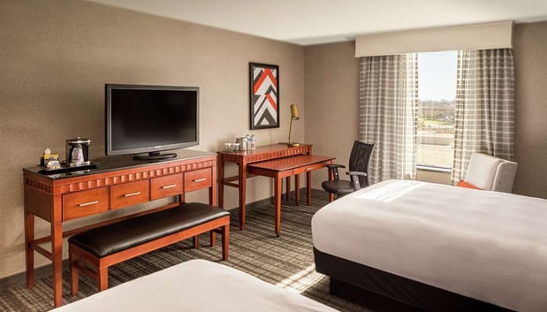 Images DoubleTree by Hilton Hotel Dallas Near the Galleria