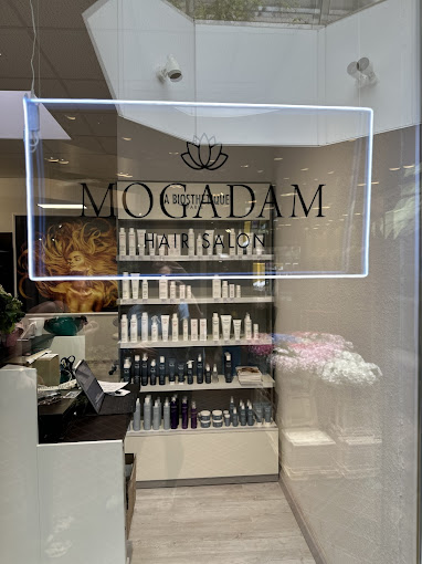 Mogadam hair salon, Hohe Straße 28 in Düsseldorf