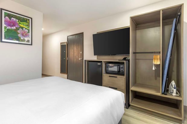 Images Best Western North Side Inn