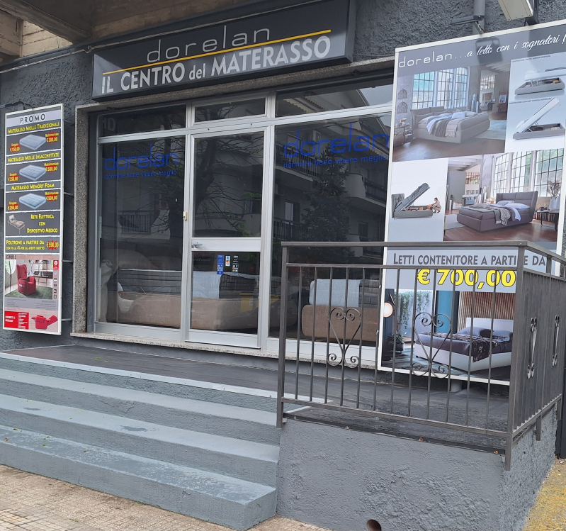 Images Centro del Materasso Dorelan