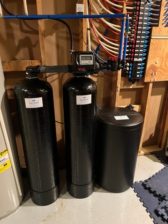 Images Soft Water Solutions