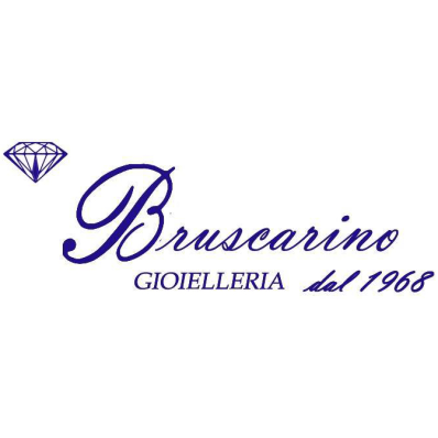 Gioielleria Bruscarino Logo