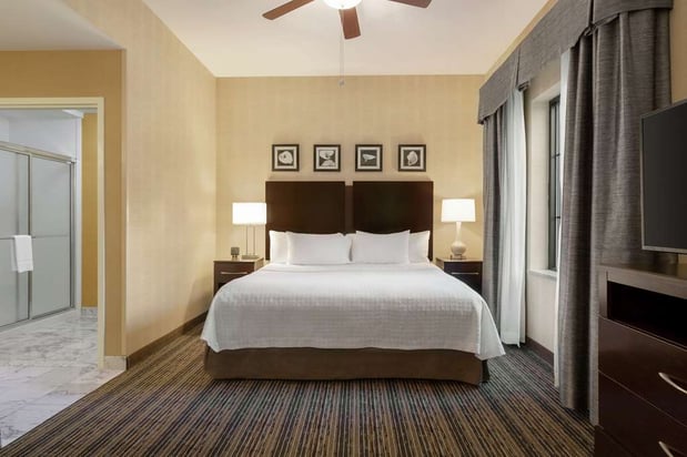 Images Homewood Suites by Hilton Newtown - Langhorne, PA