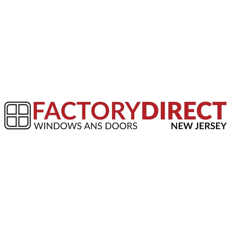 Factory Direct Windows and Doors New Jersey Logo