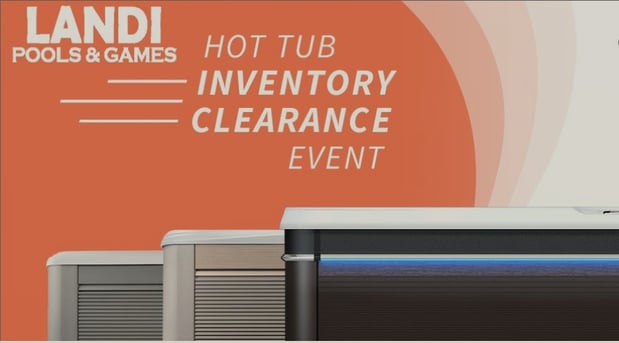 Images Landi Pools & Games