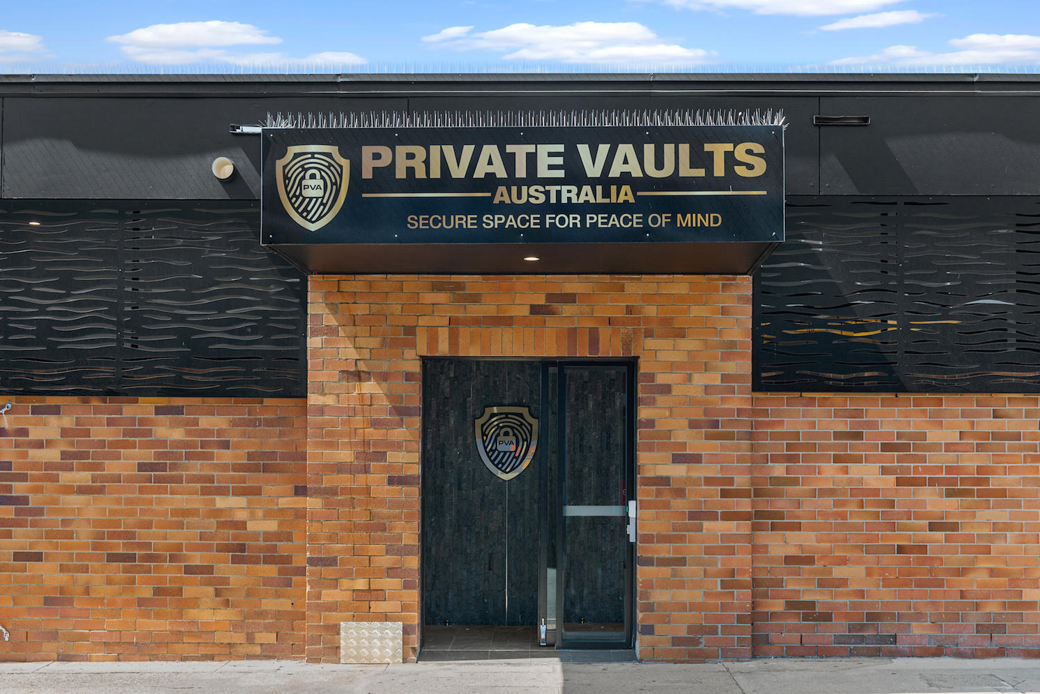Images Private Vaults Australia