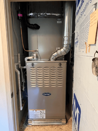 Images Aelott AC, Heating, & Plumbing